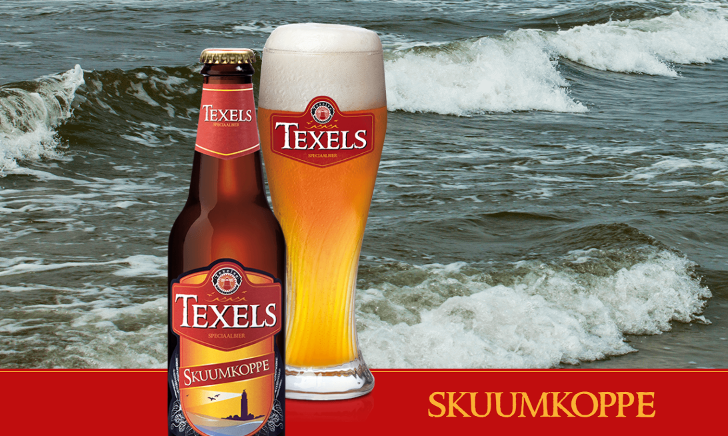 Texels Skuumkoppe Texels Skuumkoppe